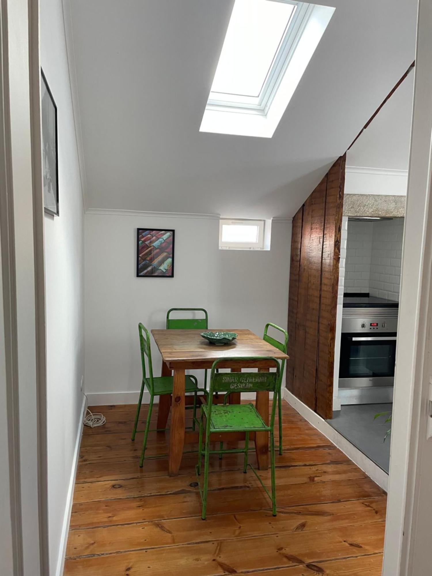 Cosy Apartment - Bairro Alto, Principe Real Lisbon Exterior photo