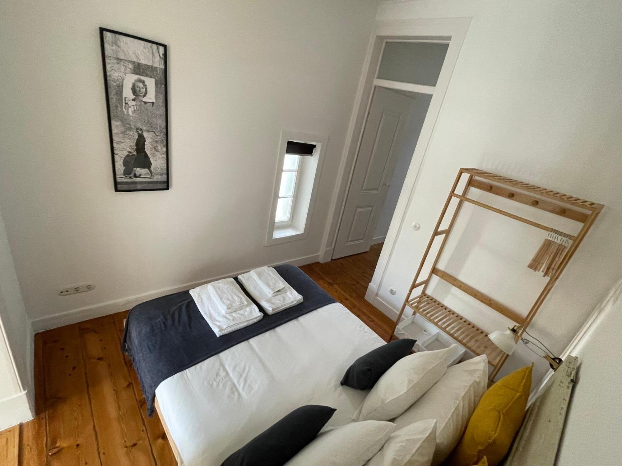 Cosy Apartment - Bairro Alto, Principe Real Lisbon Exterior photo